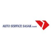 Logo Auto Service Sasak GmbH