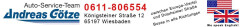 Logo Auto-Service-Team Götze Inh. Andreas Götze