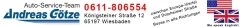 Logo Auto-Service-Team Götze