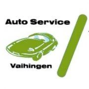 Logo Auto-Service Vaihingen R. Prudlik