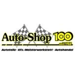 Logo Auto-Shop 100 - Der Heider Autoshop