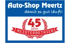 Auto-Shop Meertz Viersen