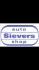 Logo Auto Shop Sievers