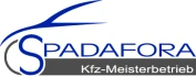 Logo Auto Spadafora Giuseppe KFZ-Meisterbetrieb