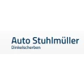 Auto Stuhlm&uuml;ller e.K. Inh. Georg Kraus Dinkelscherben