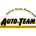 Auto-Team GmbH Vertragsh&auml;ndler Herrenberg