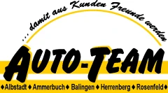 Auto-Team GmbH Vertragshändler Herrenberg