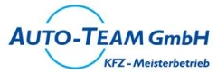 Logo Auto Team GmbH