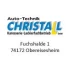 Logo AUTO-TECHNIK CHRISTALL GmbH