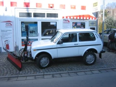 Auto-Teile-Becher Car-Stop Schwarzenberg