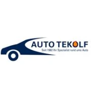 Logo Autohaus Gebrüder Tekolf