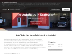 Auto Töpfer Kraftsdorf