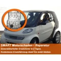 Logo Auto-Ulli KFZ - Werkstatt