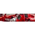 Logo Auto und Mobile Sattlerei A. Rentz
