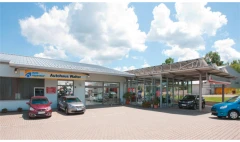 Auto Walter Inh.Margit Hermann Parsberg