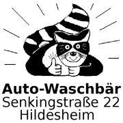 Logo Auto-Waschbär Bernd Helmers GmbH