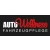 Logo Auto-Wellness