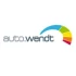 Logo auto.wendt Wolfgang Wendt e.K. Lackiererei