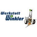 Logo Auto Werkstatt Winkler Gol&szlig;en GbR