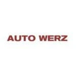 Logo Auto-Werz GmbH