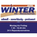 Auto-Winter KFZ-Meisterbetrieb Dresden