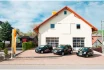 Logo AUTO ZAPF FRANK