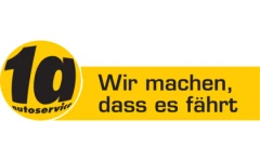 Auto Zapf Kfz-Werkstätte GmbH Goldkronach