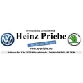 Logo Auto-Zentrum Heinz Priebe