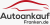 Logo Autoankauf Nürnberg - Auto Ankauf Franken