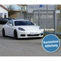 Autoankauf Sohn Rauenberg