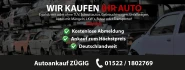 Logo Autoankauf-Z&Uuml;GIG