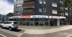 Autobedarf Boecker Köln
