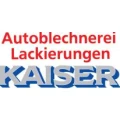 Logo Autoblechnerei Kaiser GmbH