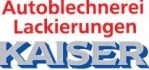 Logo Autoblechnerei Kaiser GmbH