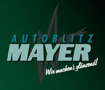 AUTOBLITZ MAYER Thomas Mayer Autopflegedienst Schwaikheim