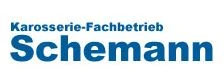 Autobrilliant & Karosserie-Fachbetrieb Schemann Wuppertal