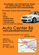 Autocenter B6 Hannover