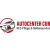 Logo AUTOCENTER CUN e.U. Fahrzeugpflege & Reifenservice