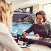 Autocenter Lill KFZ-Technik Kaufbeuren