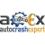 Logo autocrashexpert Kfz-Sachverständiger Damian Zyzniewski