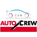 AutoCrew - CSM Car-Service-Meisterbetrieb GmbH N&uuml;rnberg
