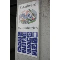 Autodienst Alward KFZ-Meisterbetrieb Berlin