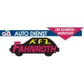 Autodienst Fahnroth Roding