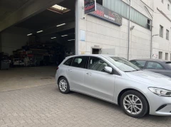 Autodienst Haselhorst Berlin