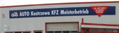 Logo Autodienst Peter Kostrzewa