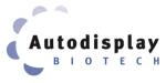 Logo Autodisplay Biotech