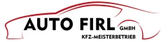 Logo Autofirl GmbH KFZ Meisterbetrieb