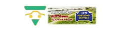 Logo Autofuchs Igor Pavlov