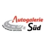 Logo Autogalerie OHG