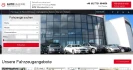 Logo Autogalerie Schwarzwald-Baar GmbH & Co. KG